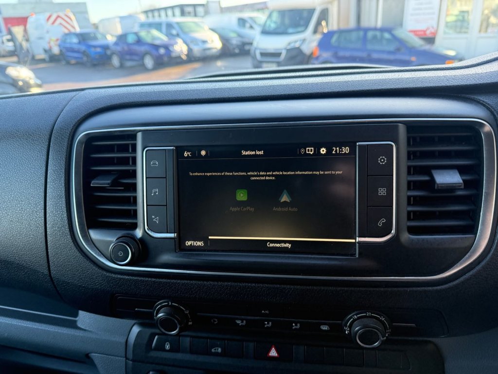 Used Vauxhall Vivaro 2020 for sale - 76642475: Photo 32