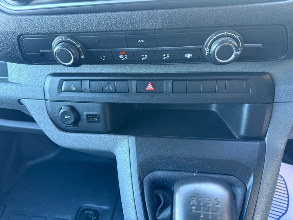 Used Vauxhall Vivaro 2020 for sale - 76642475: Photo 35