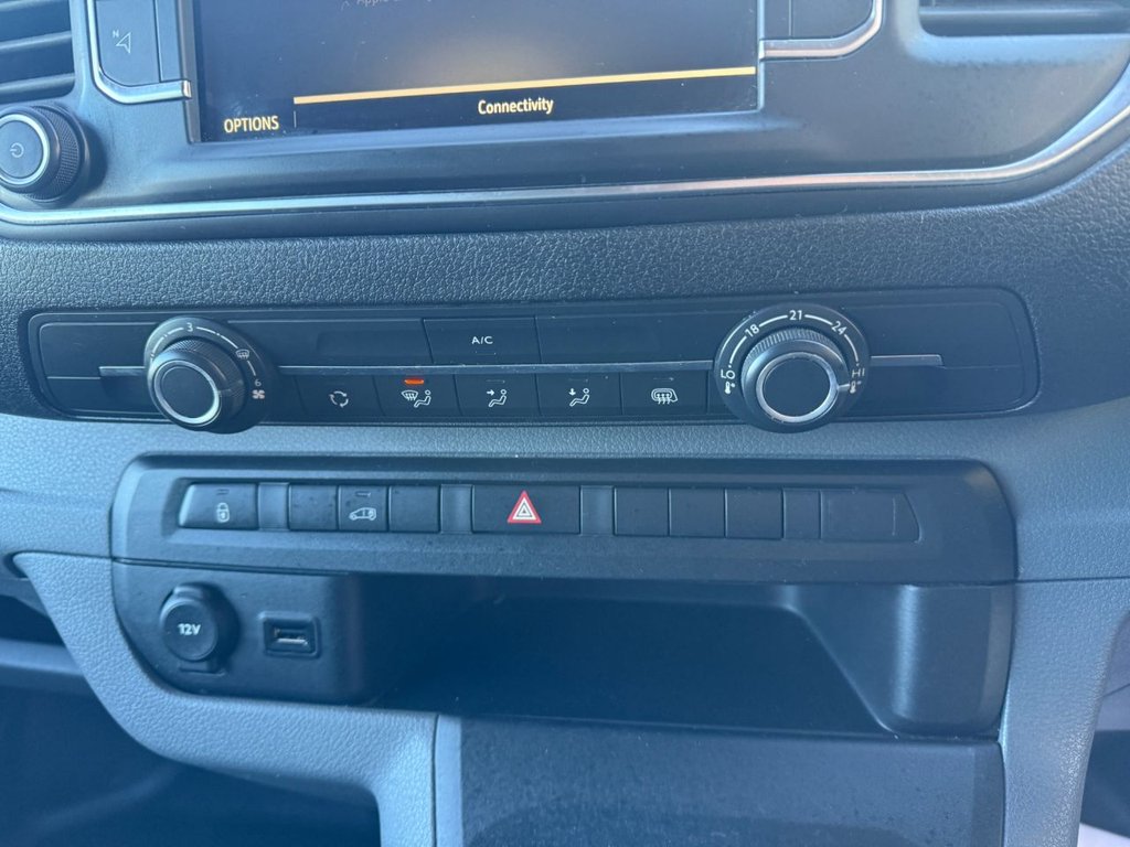 Used Vauxhall Vivaro 2020 for sale - 76642475: Photo 36