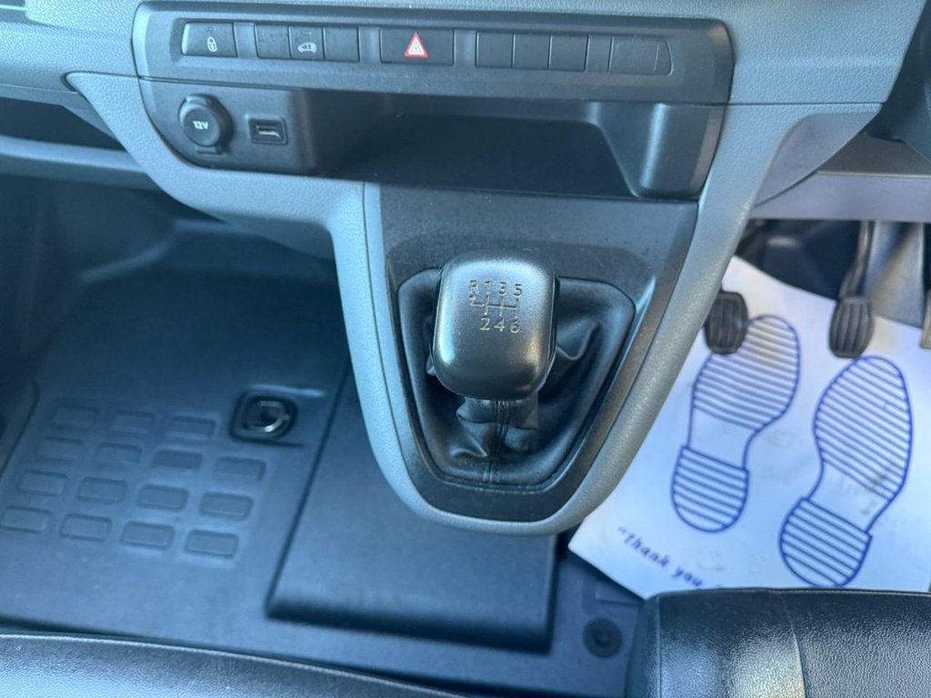 Used Vauxhall Vivaro 2020 for sale - 76642475: Photo 40