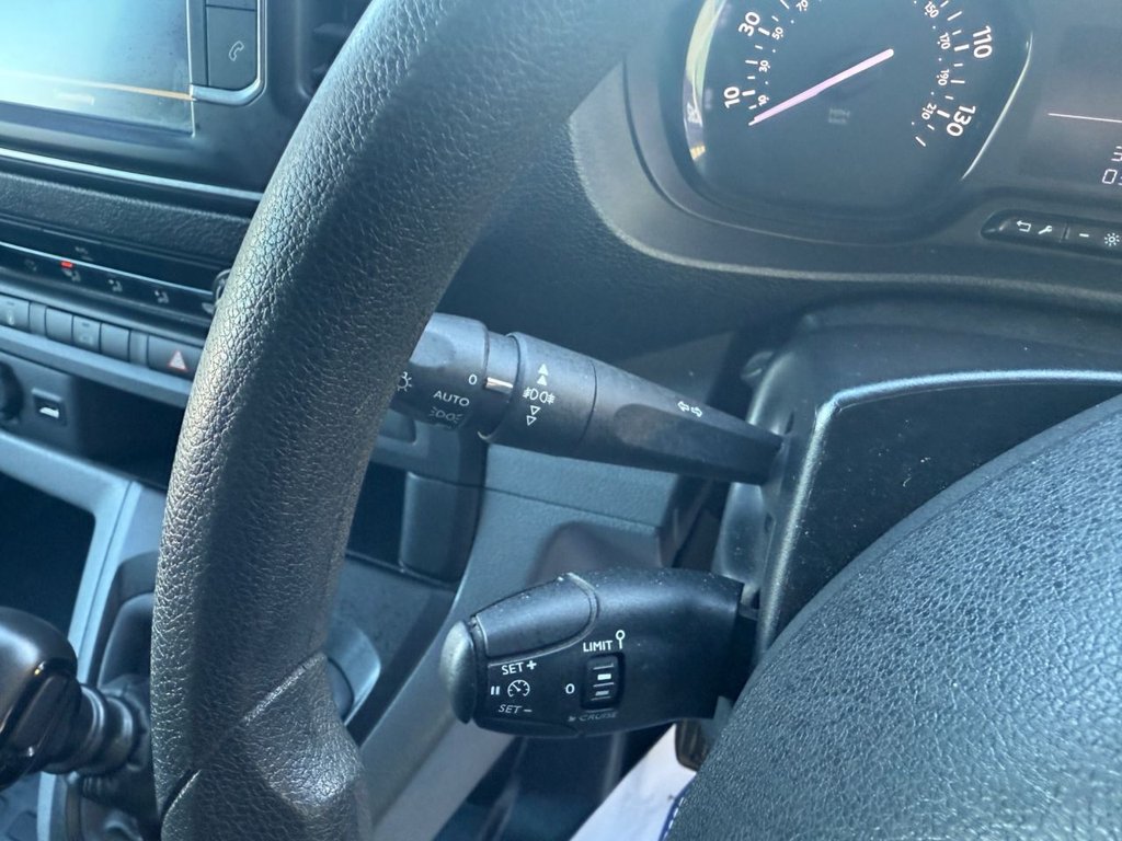 Used Vauxhall Vivaro 2020 for sale - 76642475: Photo 42