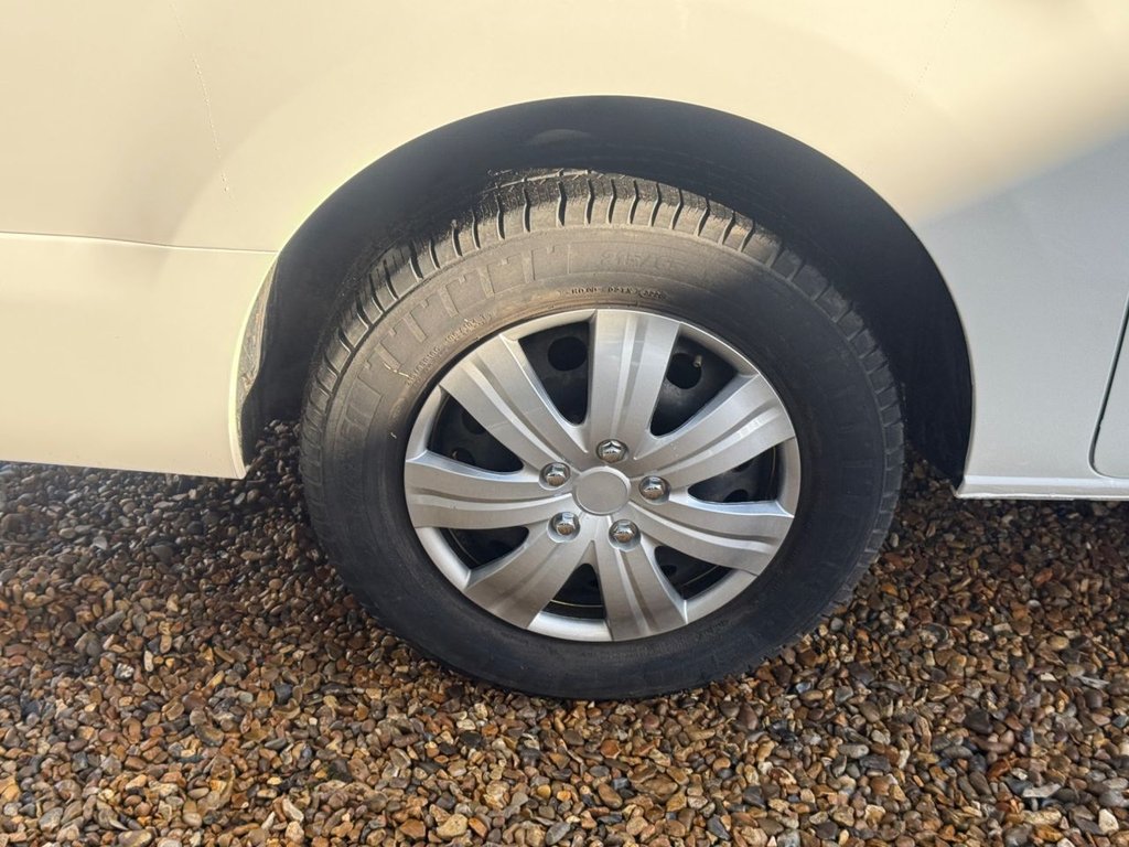 Used Vauxhall Vivaro 2020 for sale - 76642475: Photo 44