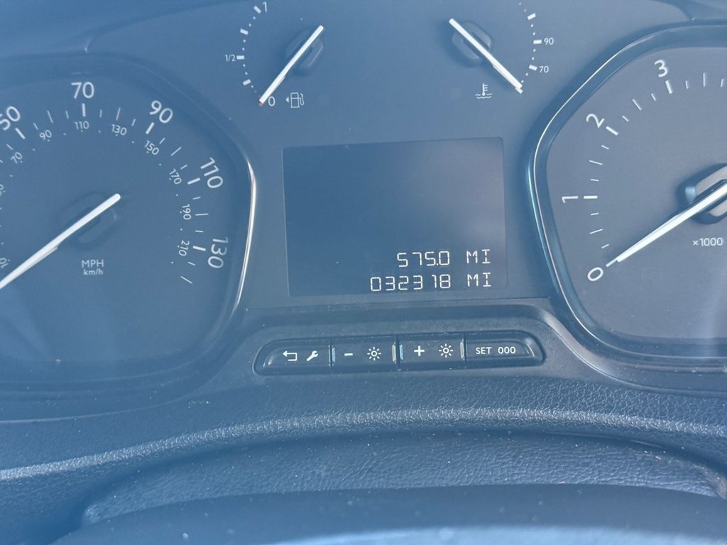 Used Vauxhall Vivaro 2020 for sale - 76642475: Photo 46