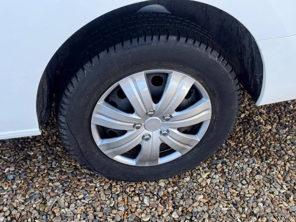 Used Vauxhall Vivaro 2020 for sale - 76642475: Photo 47