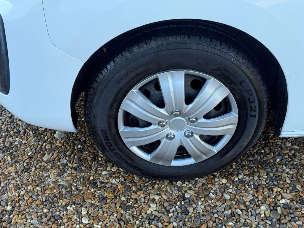 Used Vauxhall Vivaro 2020 for sale - 76642475: Photo 48