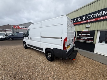 Used Fiat Ducato 2017 for sale - 78479578: Photo