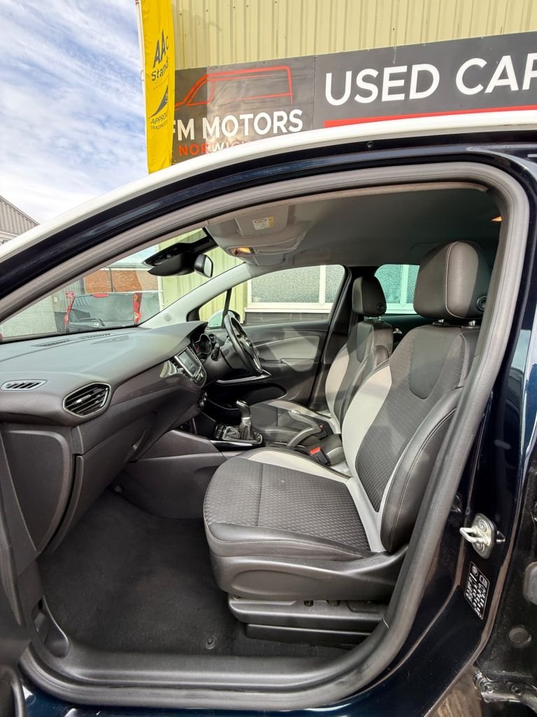Vehicle 30