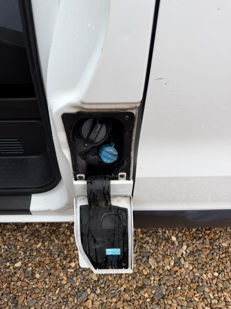 Used Vauxhall Vivaro 2017 for sale - 77464145: Photo 25