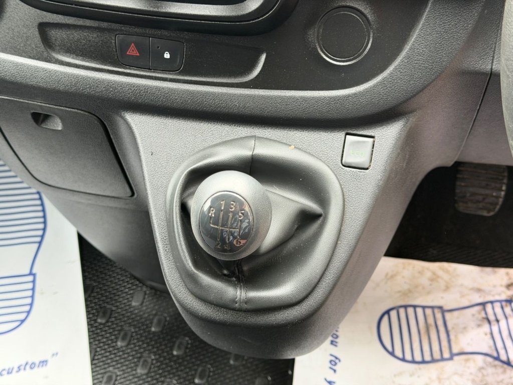 Used Vauxhall Vivaro 2017 for sale - 77464145: Photo 30