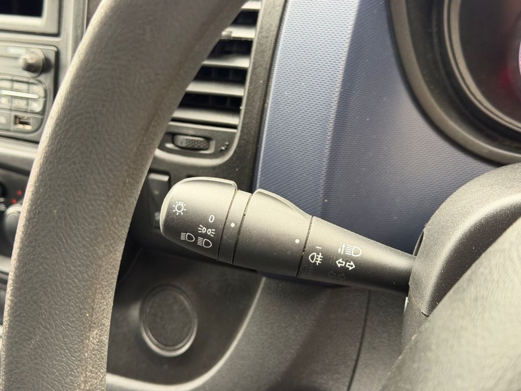 Used Vauxhall Vivaro 2017 for sale - 77464145: Photo 32