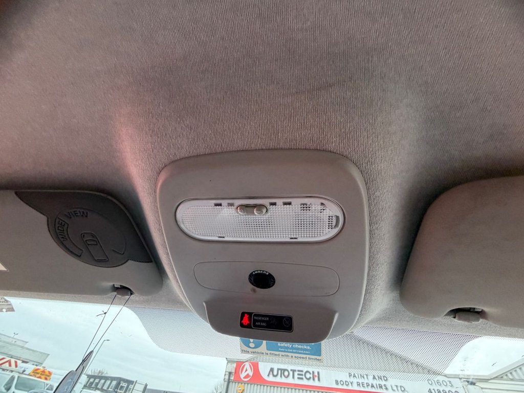 Used Vauxhall Vivaro 2017 for sale - 77464145: Photo 36