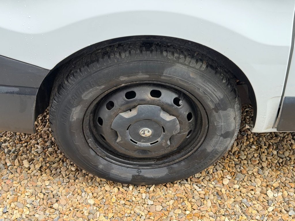 Used Vauxhall Vivaro 2017 for sale - 77464145: Photo 38