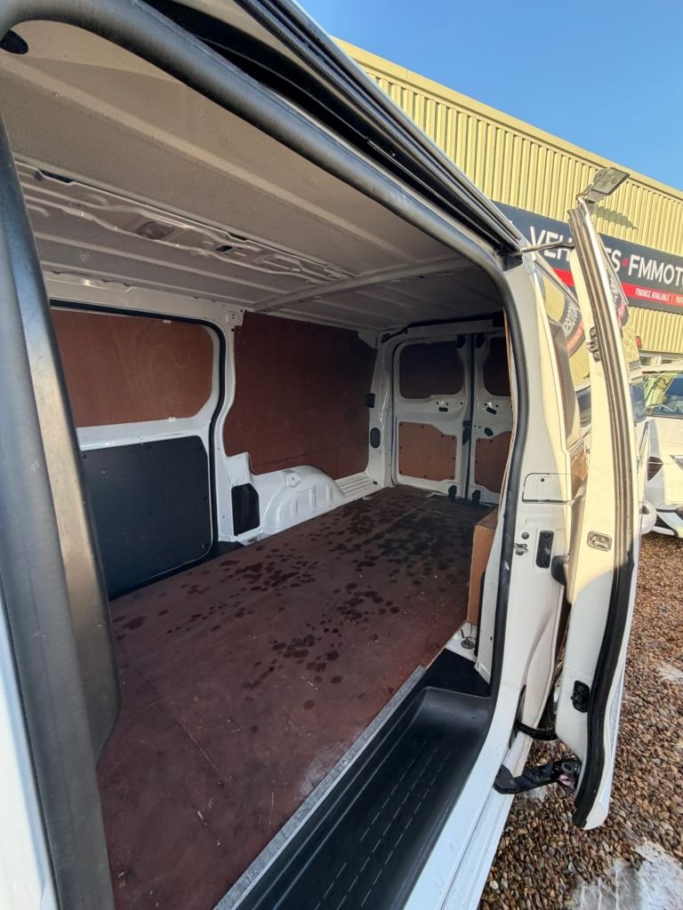 Used Vauxhall Vivaro 2020 for sale - 77122241: Photo 19