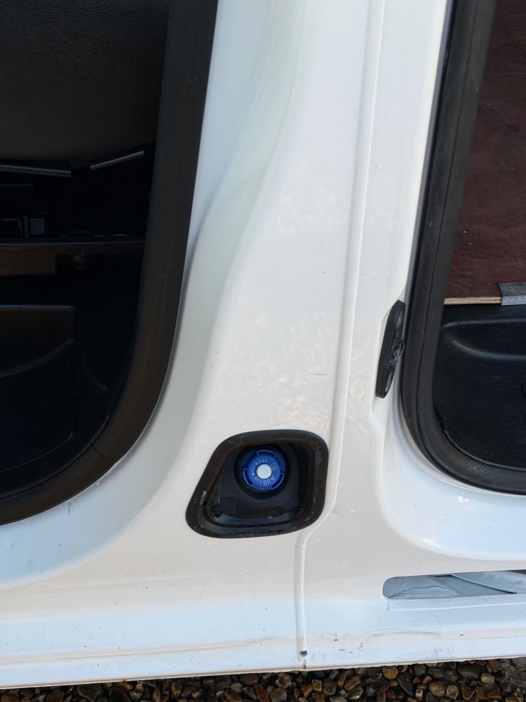 Used Vauxhall Vivaro 2020 for sale - 77122241: Photo 22