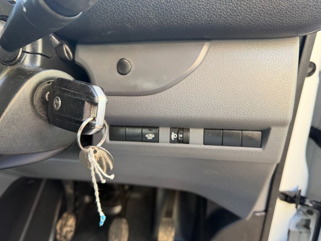 Used Vauxhall Vivaro 2020 for sale - 77122241: Photo 31