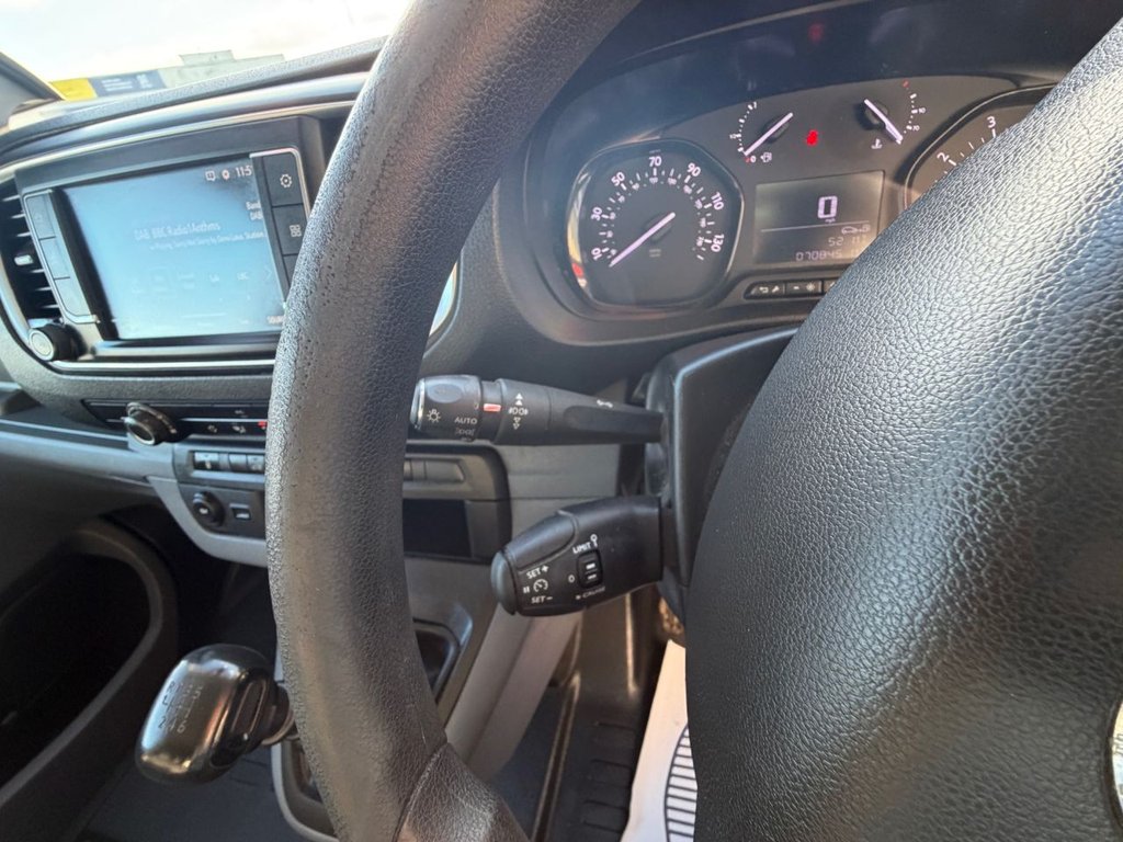 Used Vauxhall Vivaro 2020 for sale - 77122241: Photo 32