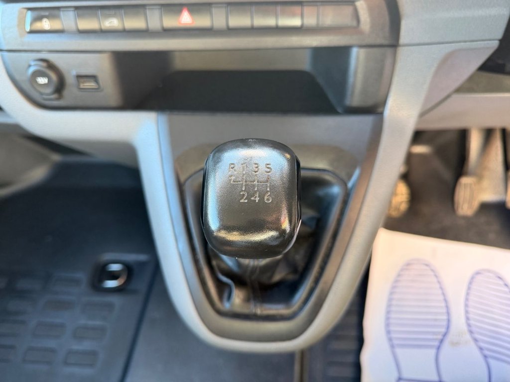 Used Vauxhall Vivaro 2020 for sale - 77122241: Photo 34