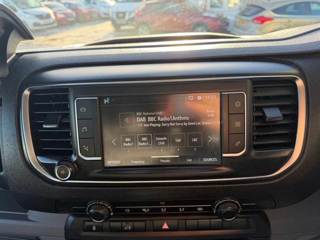 Used Vauxhall Vivaro 2020 for sale - 77122241: Photo 36