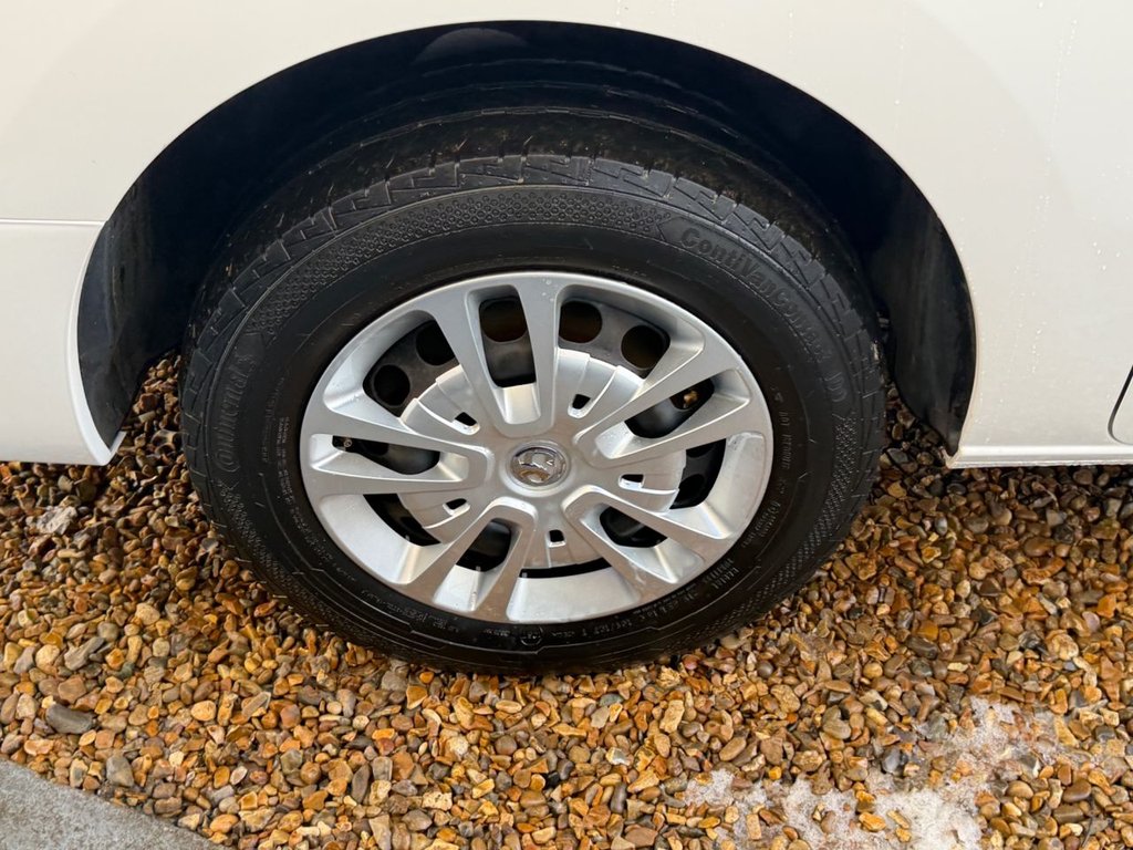 Used Vauxhall Vivaro 2020 for sale - 77122241: Photo 40