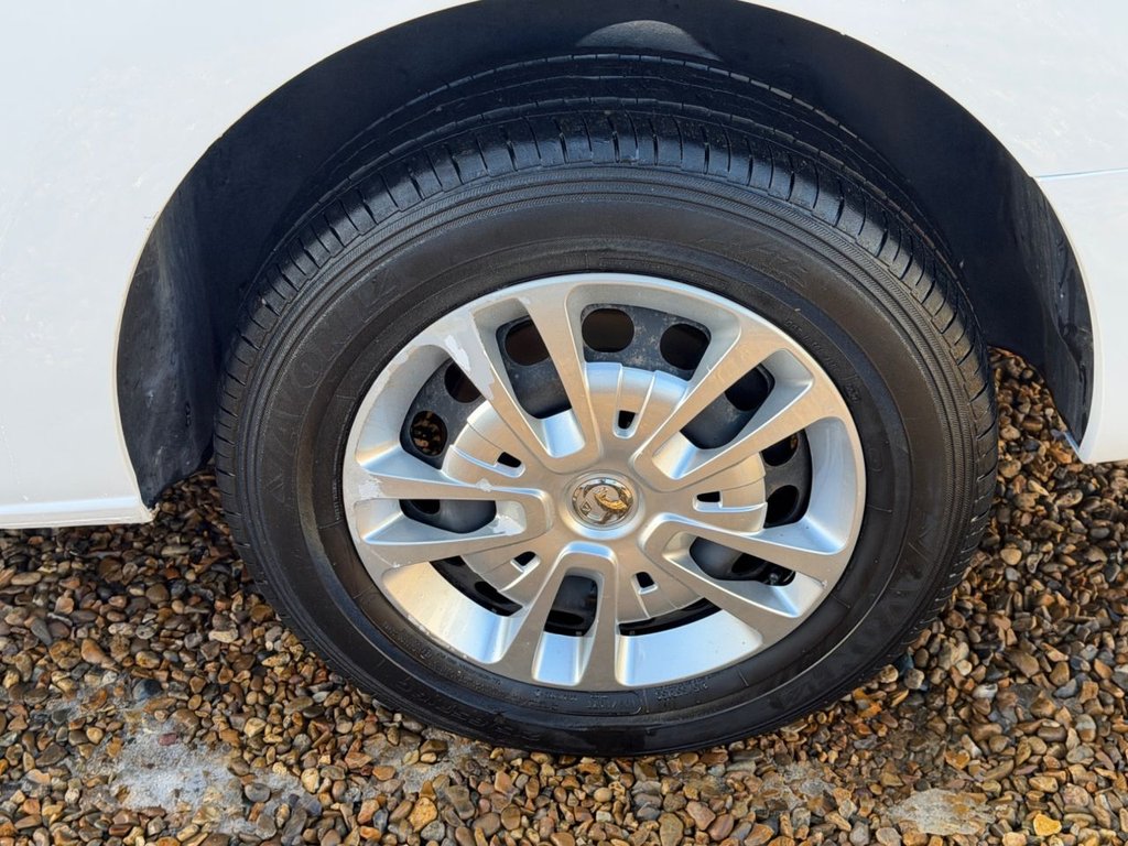 Used Vauxhall Vivaro 2020 for sale - 77122241: Photo 41
