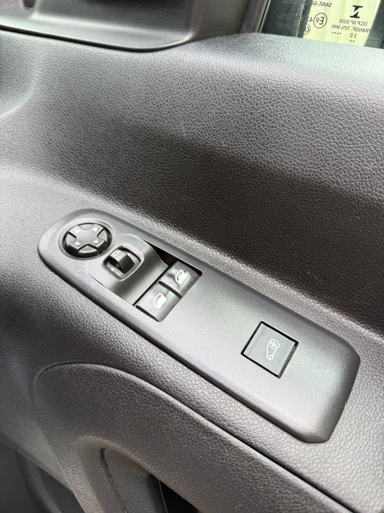 Used Vauxhall Combo 2020 for sale - 75397061: Photo 12