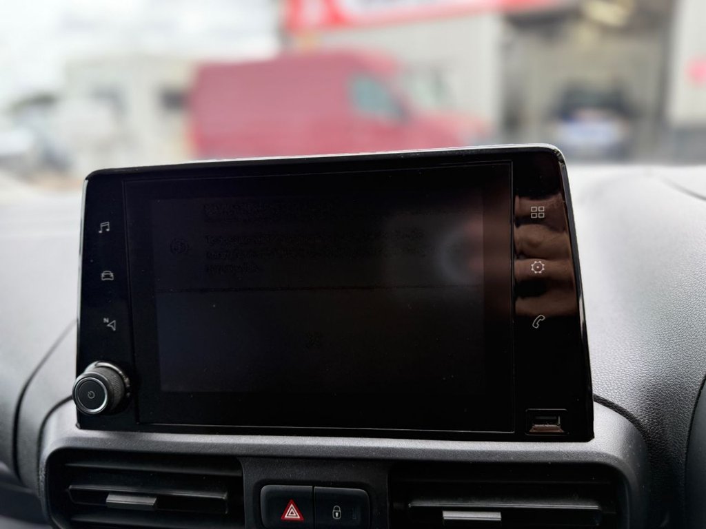 Used Vauxhall Combo 2020 for sale - 75397061: Photo 24