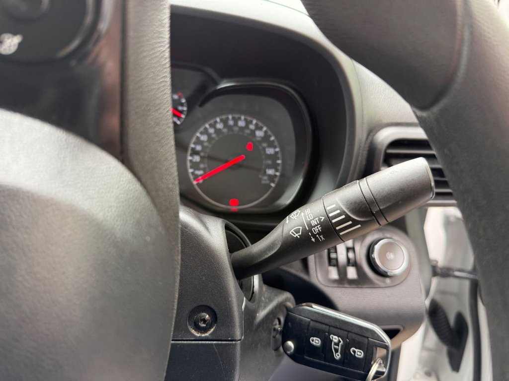 Used Vauxhall Combo 2020 for sale - 75397061: Photo 37