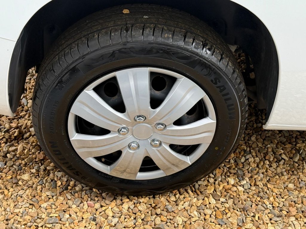 Used Vauxhall Combo 2020 for sale - 75397061: Photo 42