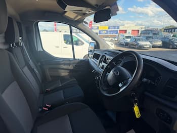 Used Ford Transit Custom 2018 for sale - 79843507: Photo