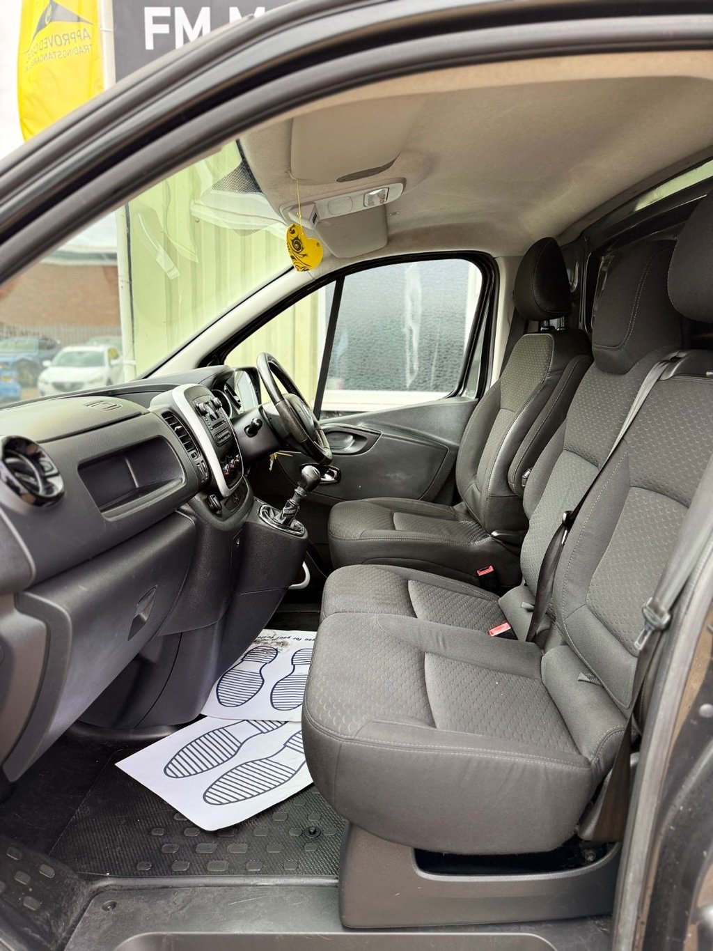Vehicle 23