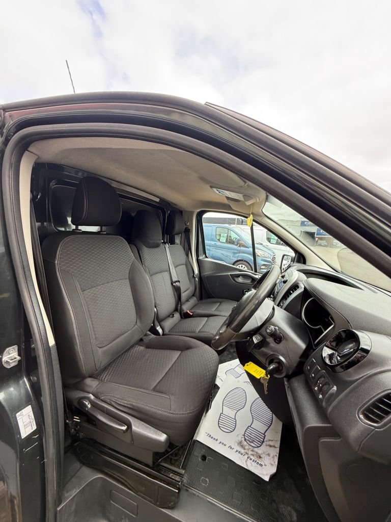 Vehicle 40