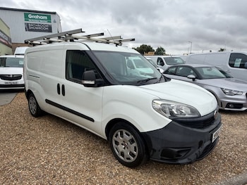 Used Fiat Doblo 2015 for sale - 79494099: Photo