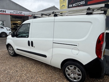 Used Fiat Doblo 2015 for sale - 79494099: Photo