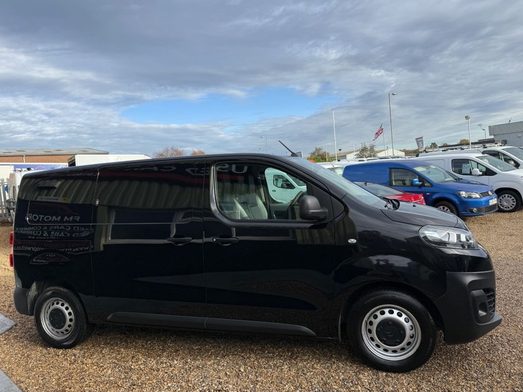 Used Citroen Dispatch 2021 for sale - 76654631: Photo 10