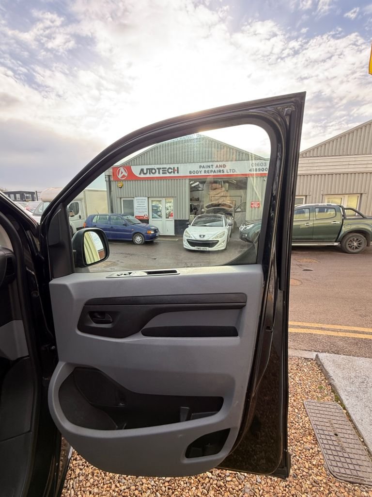 Used Citroen Dispatch 2021 for sale - 76654631: Photo 14