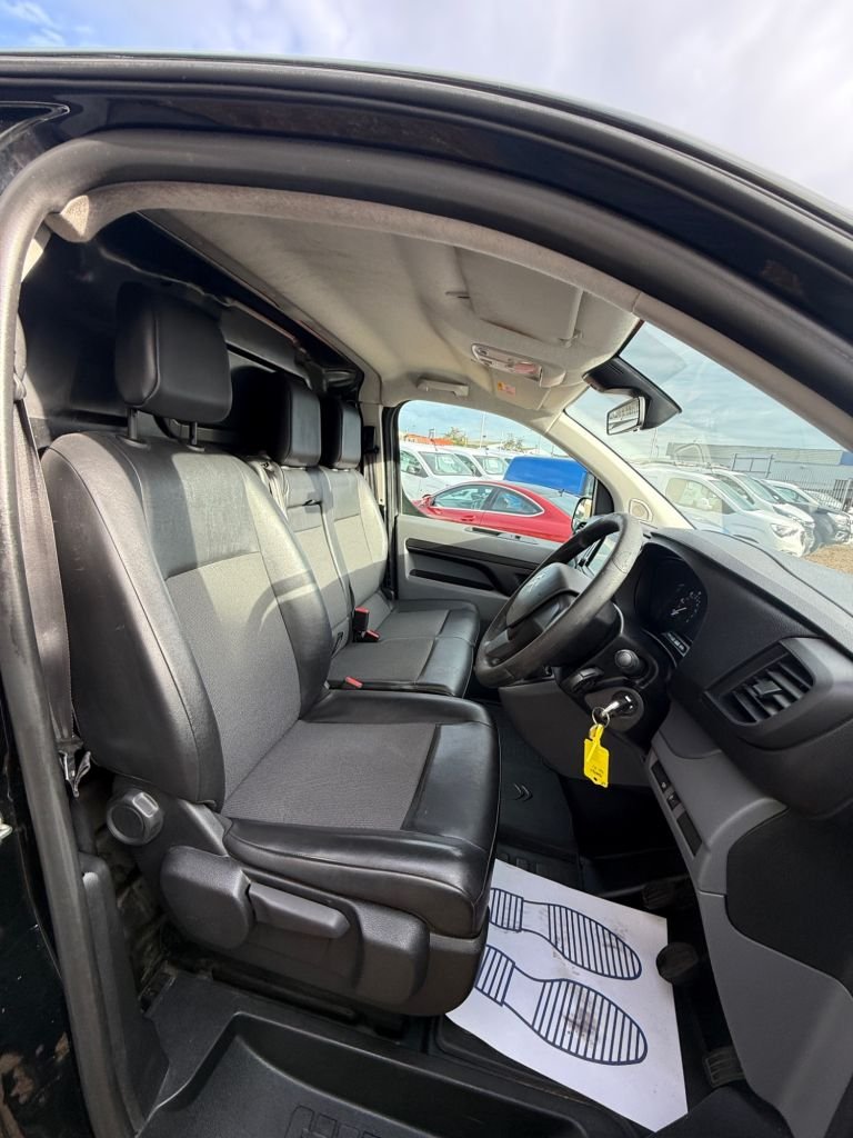 Used Citroen Dispatch 2021 for sale - 76654631: Photo 15