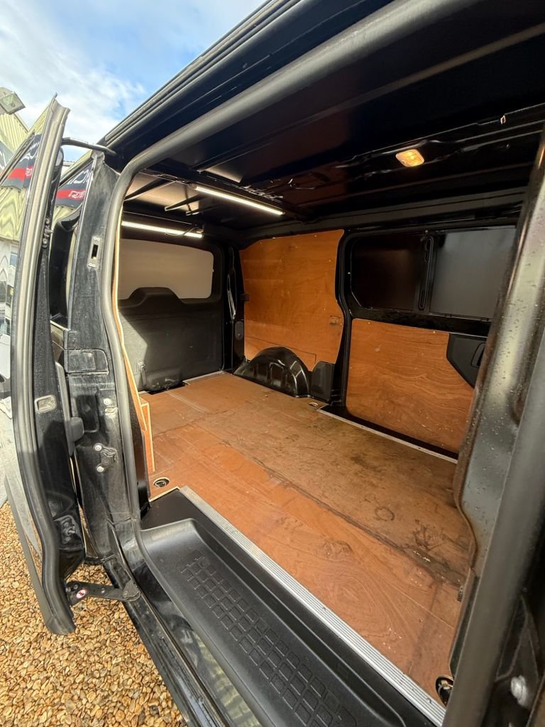 Used Citroen Dispatch 2021 for sale - 76654631: Photo 17