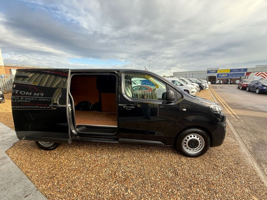 Used Citroen Dispatch 2021 for sale - 76654631: Photo 18