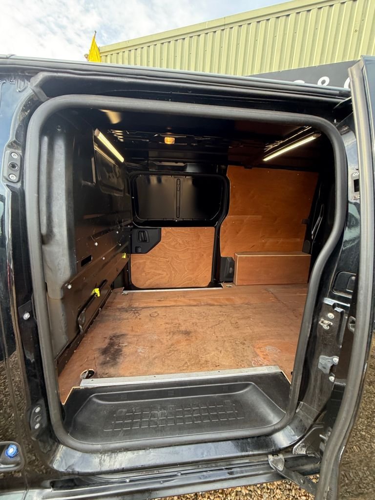 Used Citroen Dispatch 2021 for sale - 76654631: Photo 19