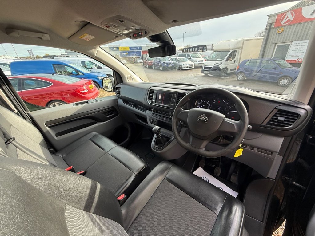 Used Citroen Dispatch 2021 for sale - 76654631: Photo 2