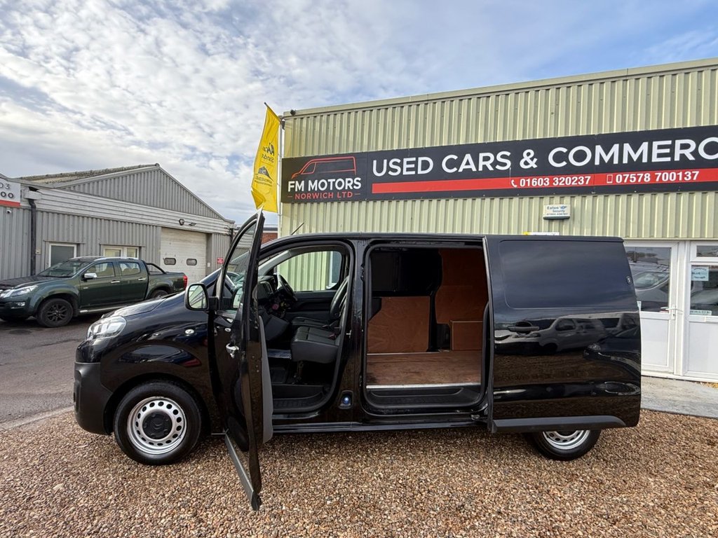 Used Citroen Dispatch 2021 for sale - 76654631: Photo 20