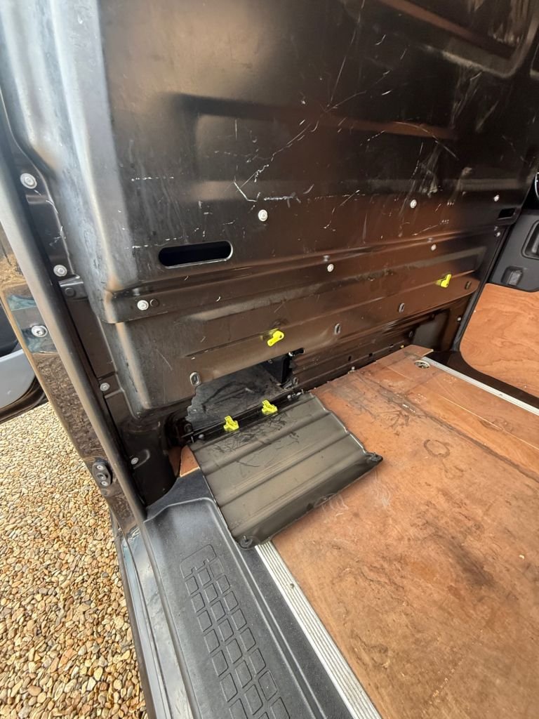 Used Citroen Dispatch 2021 for sale - 76654631: Photo 23