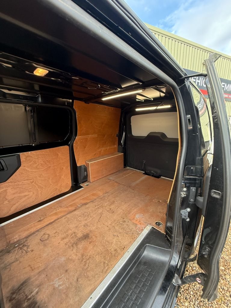 Used Citroen Dispatch 2021 for sale - 76654631: Photo 24