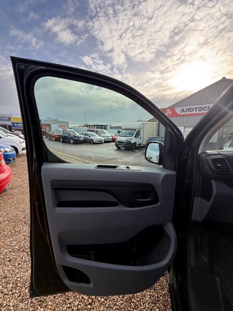 Used Citroen Dispatch 2021 for sale - 76654631: Photo 25