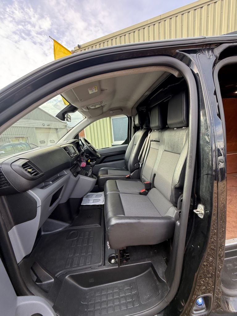 Used Citroen Dispatch 2021 for sale - 76654631: Photo 27