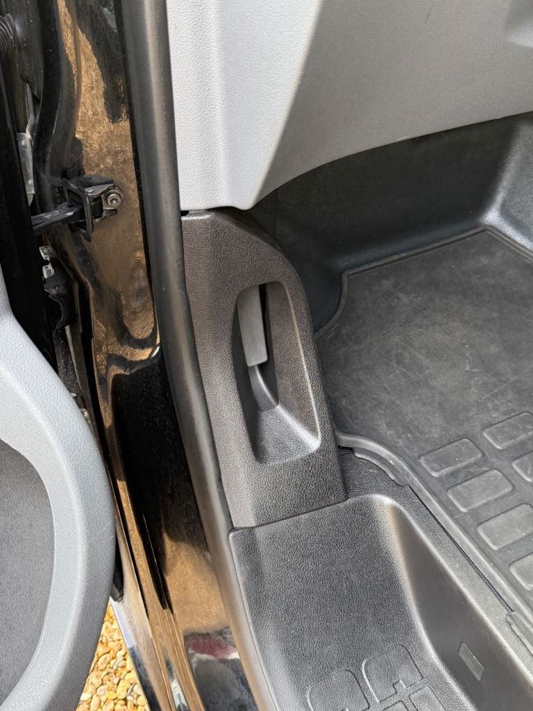 Used Citroen Dispatch 2021 for sale - 76654631: Photo 29