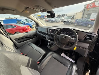 Used Citroen Dispatch 2021 for sale - 76654631: Photo