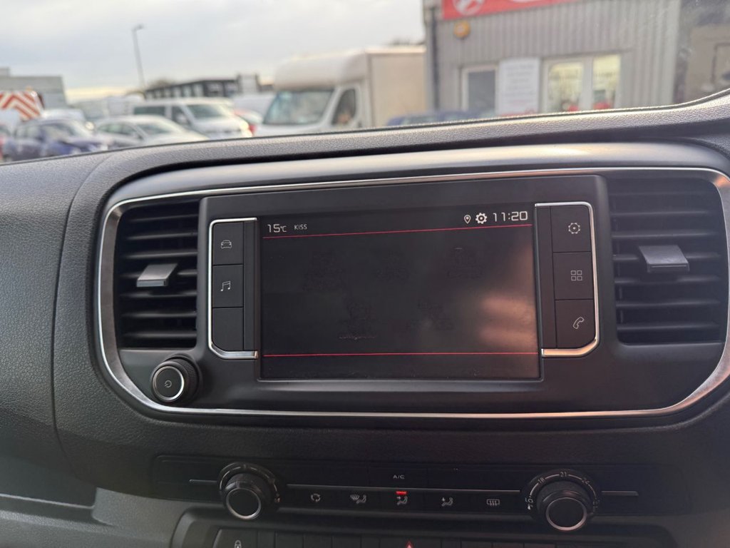 Used Citroen Dispatch 2021 for sale - 76654631: Photo 31