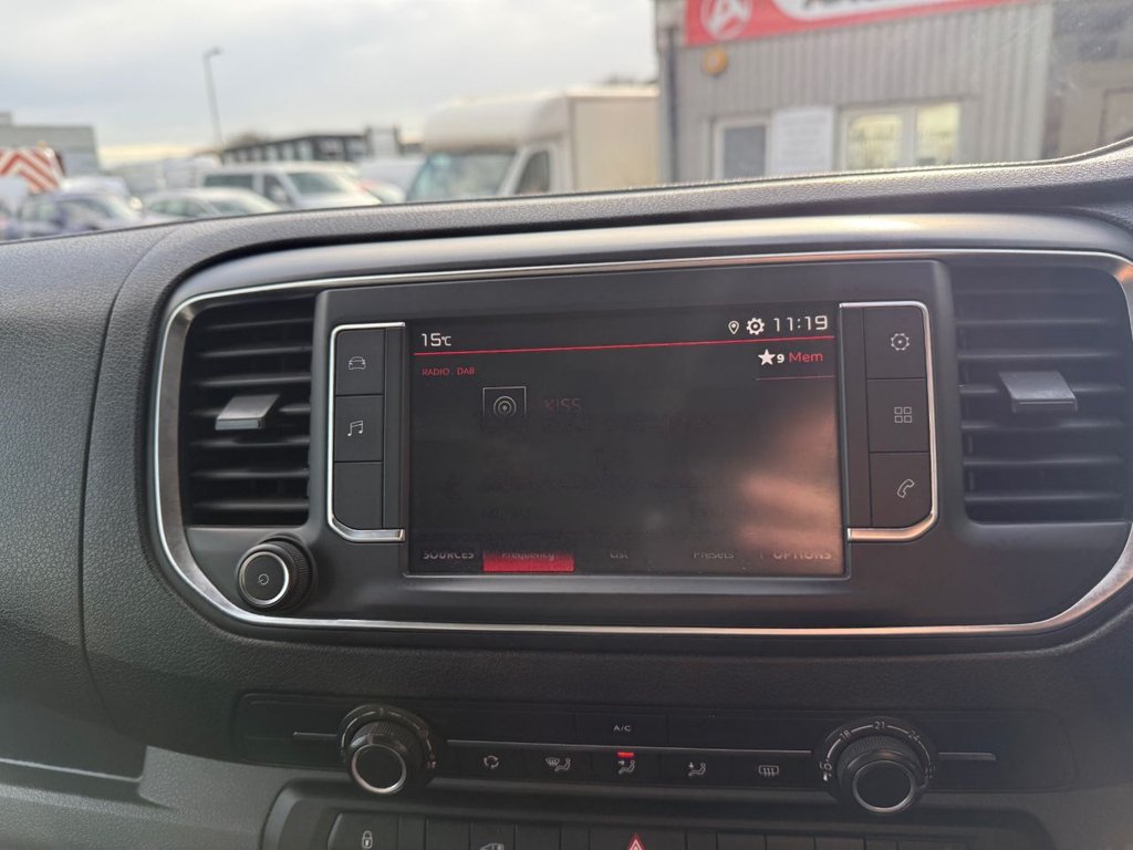 Used Citroen Dispatch 2021 for sale - 76654631: Photo 32