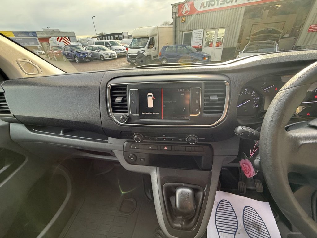 Used Citroen Dispatch 2021 for sale - 76654631: Photo 33